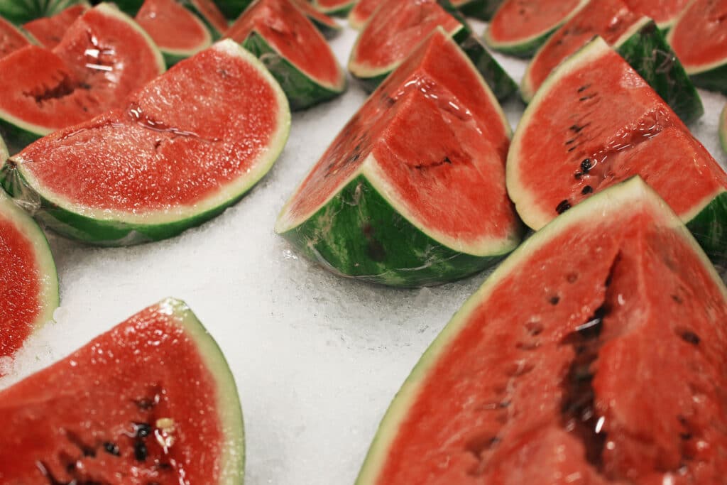 Does Watermelon Need to be Refrigerated?