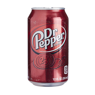 What Are The Dr Pepper 23 Flavors?