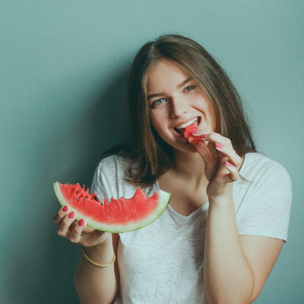 Best Way to Store Watermelon