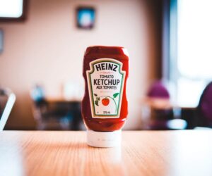 Does Ketchup Go Bad?