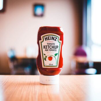 Does Ketchup Go Bad?