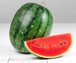 Does Watermelon Go Bad?