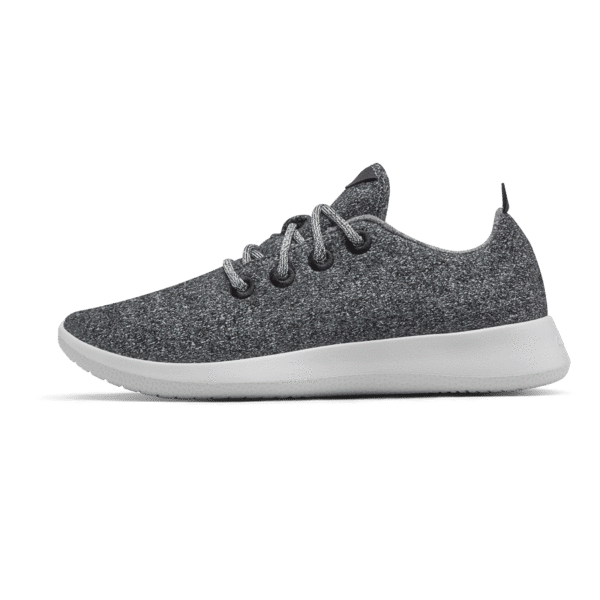 washing allbirds shoes