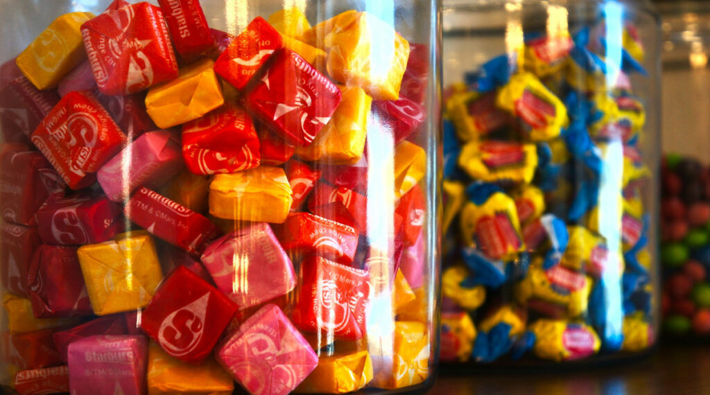 Can You Eat Starburst Wrappers?