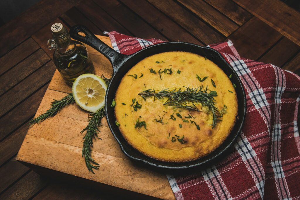 Can You Freeze Cornbread? Everything You Need to Know