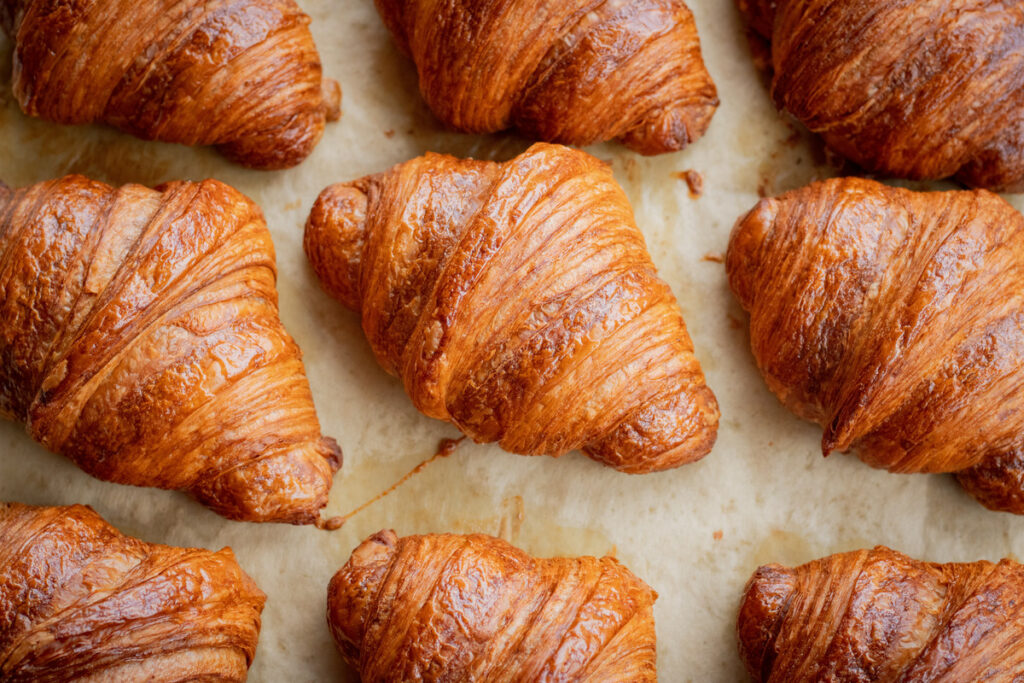 Can You Freeze Croissants? Everything you need to know