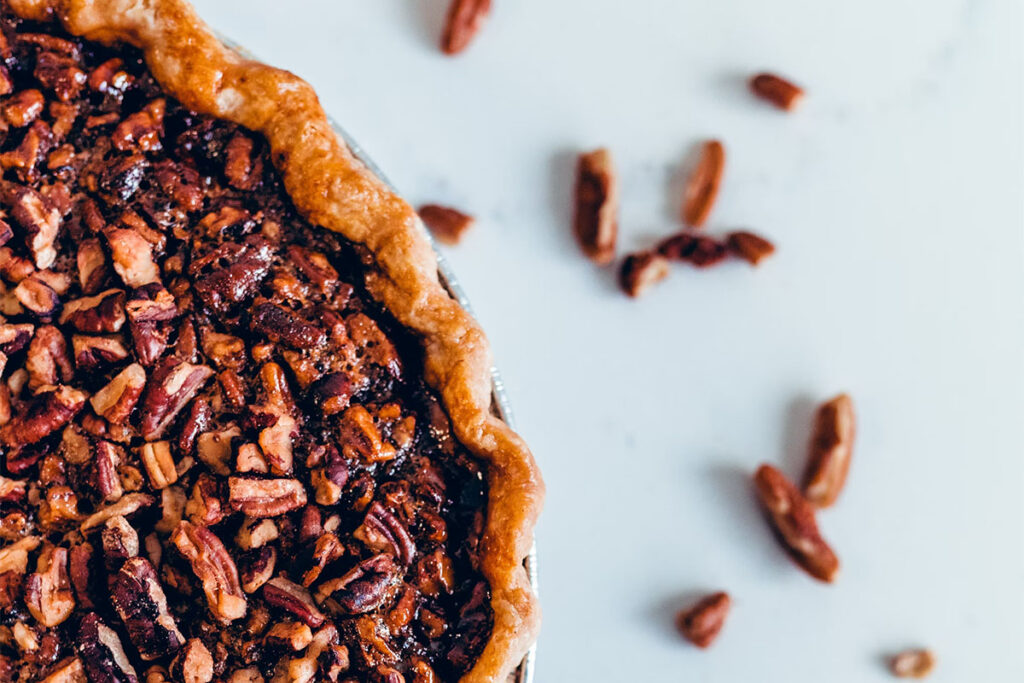 Can You Freeze Pecan Pie? Everything You Need to Know!