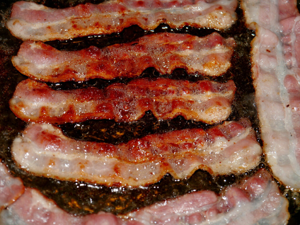 Does Bacon Grease Go Bad