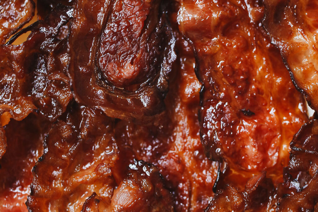 How to Tell Bacon Grease Has Gone Bad?