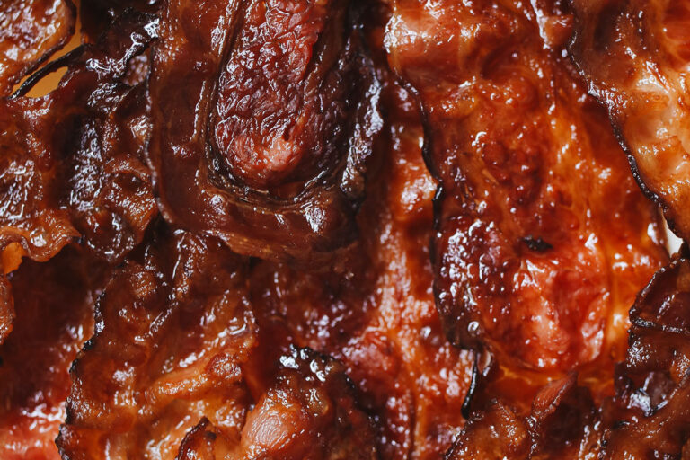 Does Bacon Grease Go Bad? (How to Tell If It Is Spoiled?)