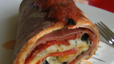 How to Reheat a Stromboli: A Step-by-Step Guide