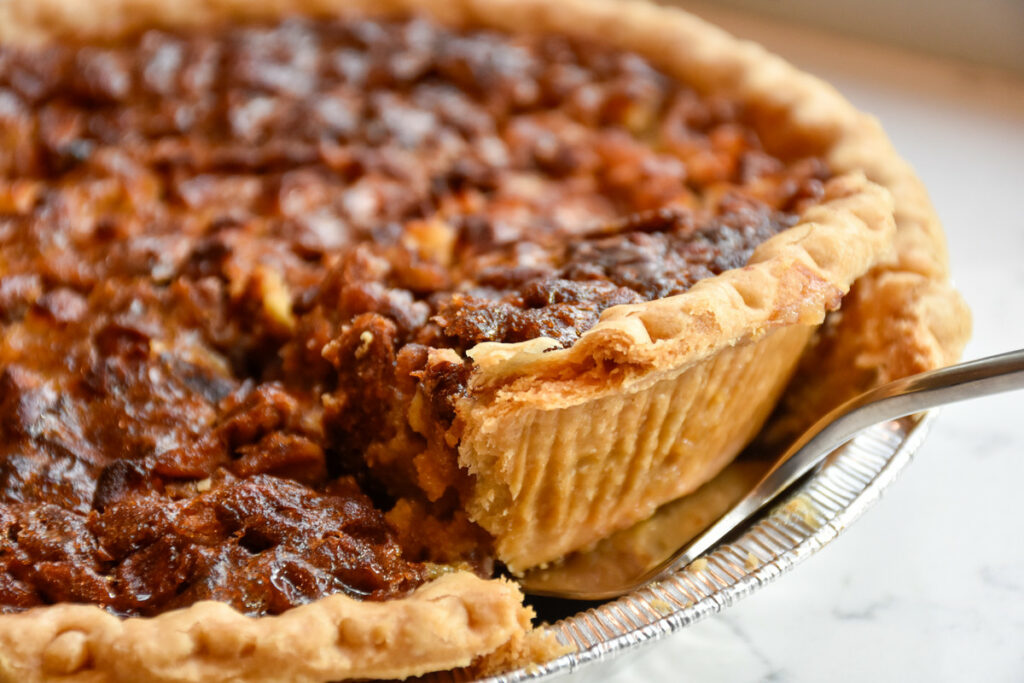 How to Freeze Pecan Pie: A Step-by-Step Guide