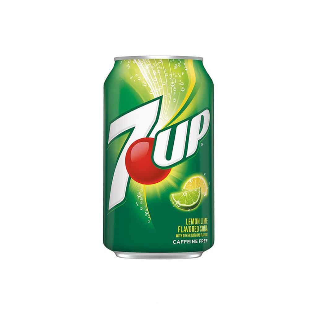 Is 7up a Coke or Pepsi Product?