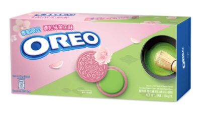 Pink Oreos (Everything You Need to Know About These Cookies)