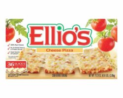 Can You Microwave Ellio’s Pizza?