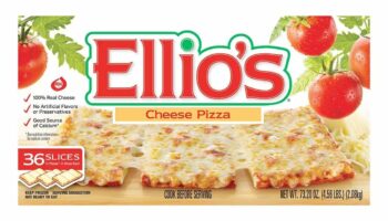 Can You Microwave Ellio’s Pizza?