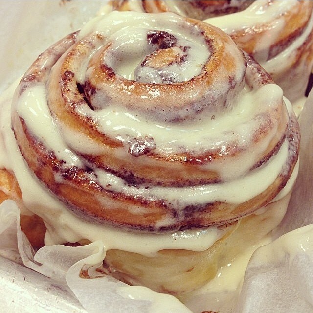 Can You Freeze Cinnabons?