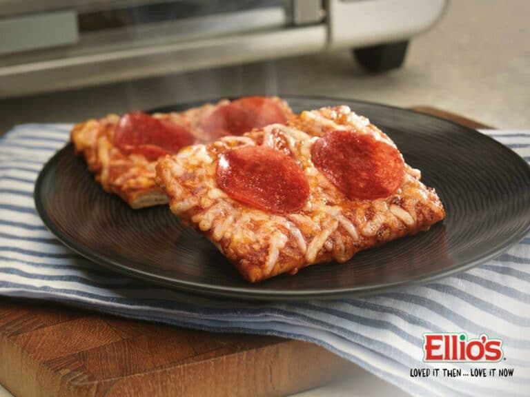 Can You Microwave Ellio's Pizza? (Find Out If You Can or Can't)