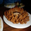 How to Reheat a Bloomin Onion