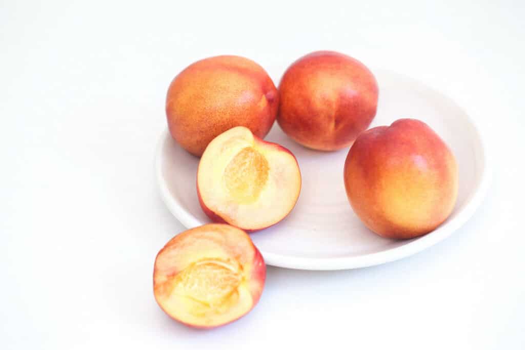 How to Ripen Nectarines - 4 Best Methods to Use