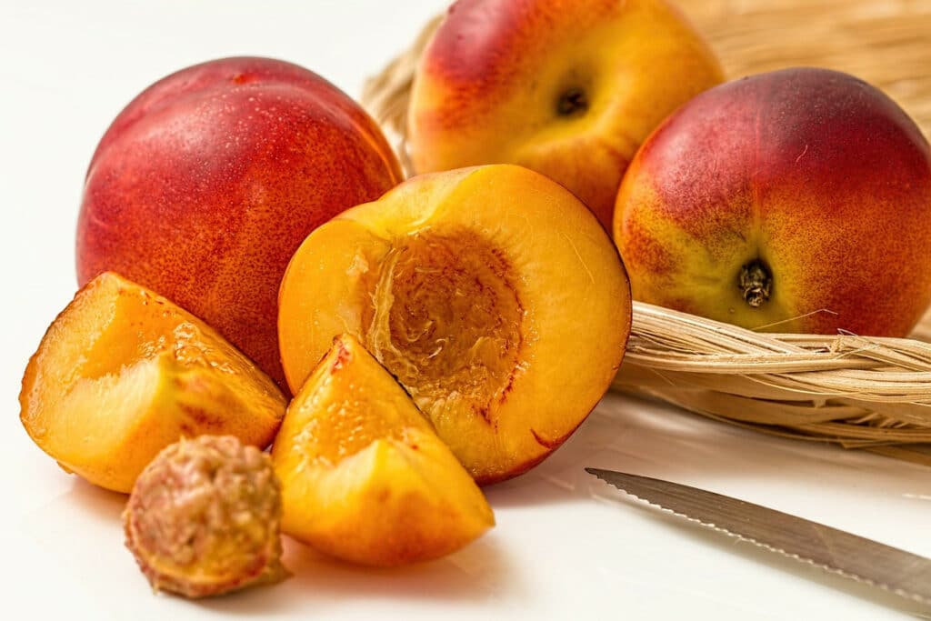 How to Ripen Peaches Quickly?