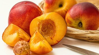 How to Ripen Peaches Quickly?