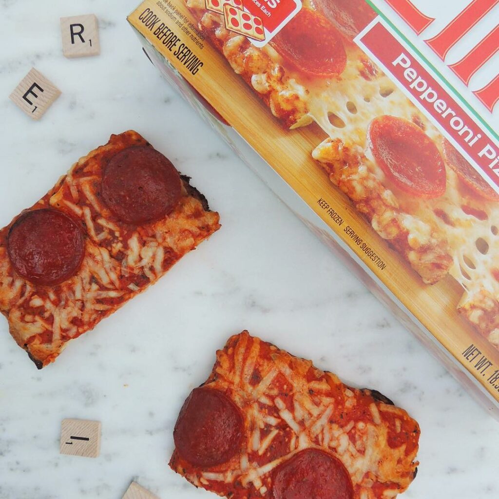 Can You Microwave Ellio's Pizza?