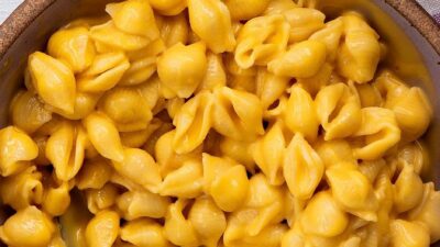 Can You Make Annie’s Mac and Cheese Without Milk?