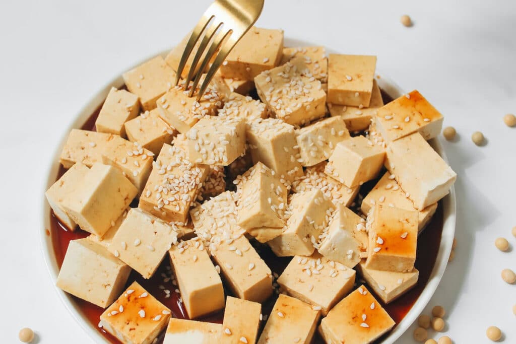 Can Tofu Spoil and Go Bad?