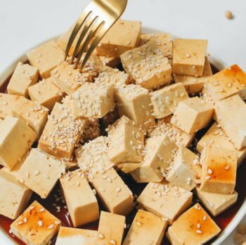 Does Tofu Go Bad?