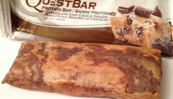 Can You Microwave a Quest Bar?