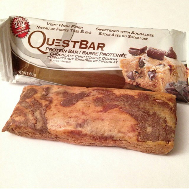 Can You Microwave a Quest Bar?
