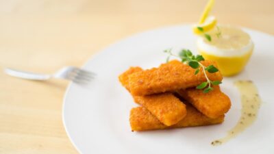 How to Reheat Fish Fingers: 3 Best Methods to Use