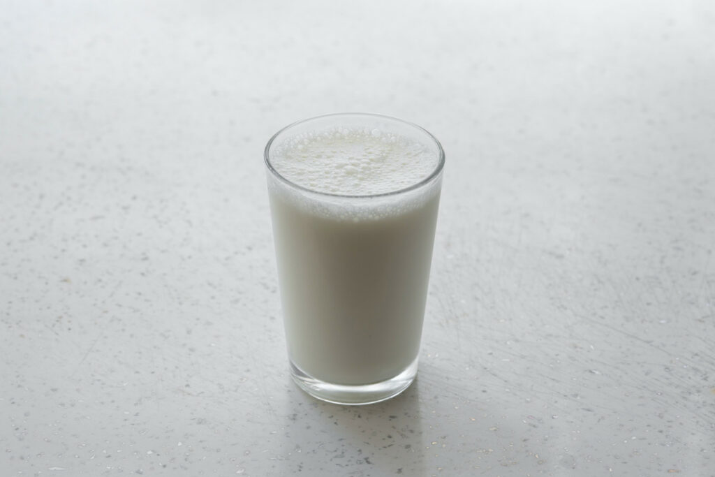 What Are The Signs That Milk Has Gone Bad?