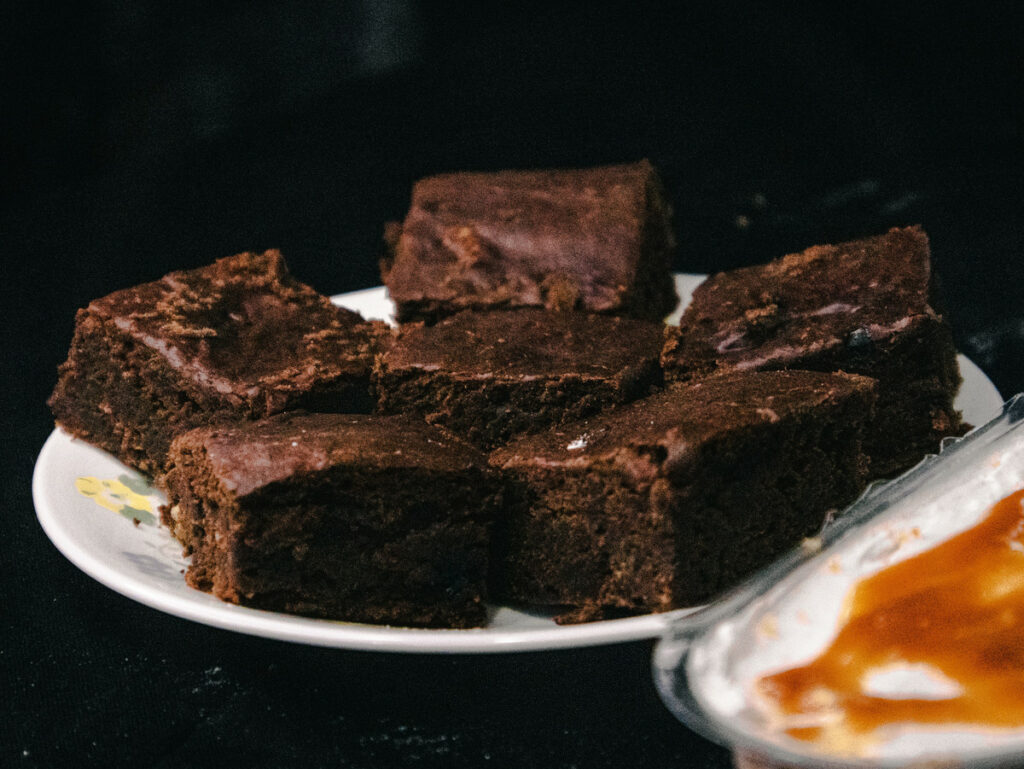 How Many Brownies Are in a Box?