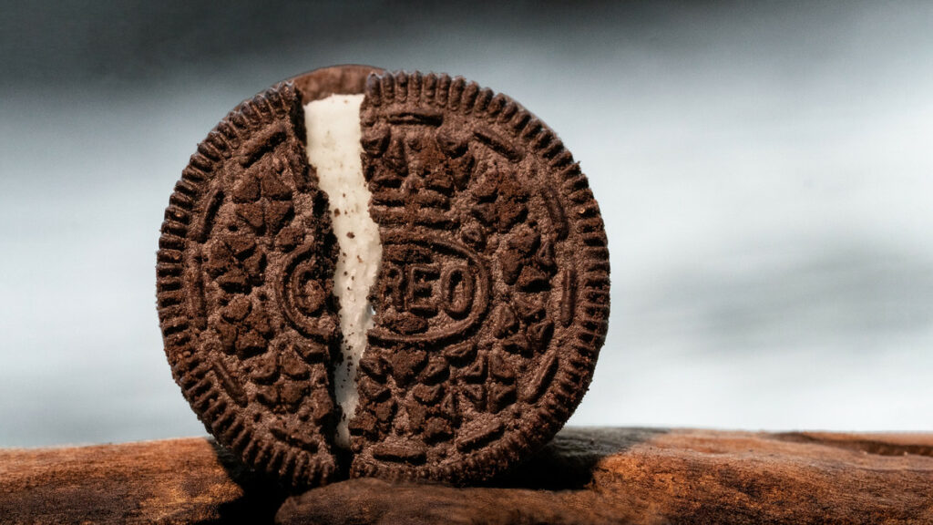 How to Soften Oreos