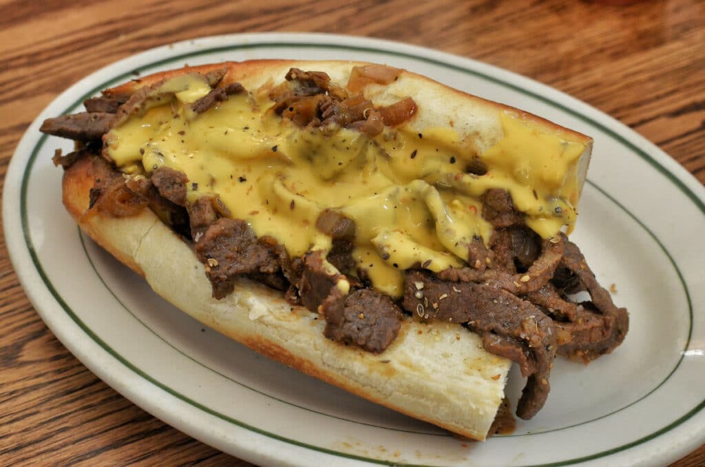 How to Reheat Cheesesteaks - A Step-by-Step Guide