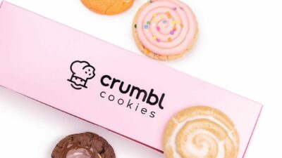 How to Reheat a Crumbl Cookie?