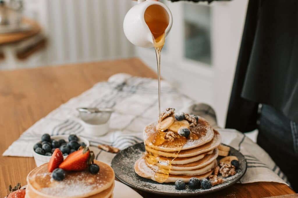 How to Tell if Maple Syrup Has Gone Bad or Spoiled?