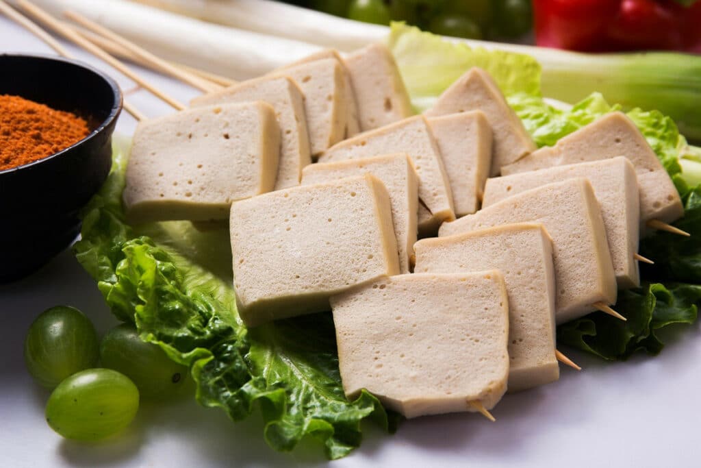 How Do You Tell If Tofu is Bad?