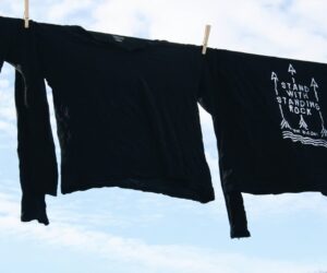 How to Wash Dark/Black Clothes Properly
