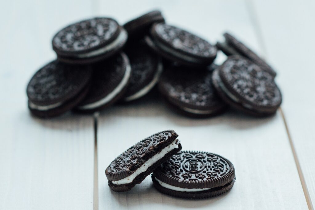 How To Make Oreo Cookies Soft?