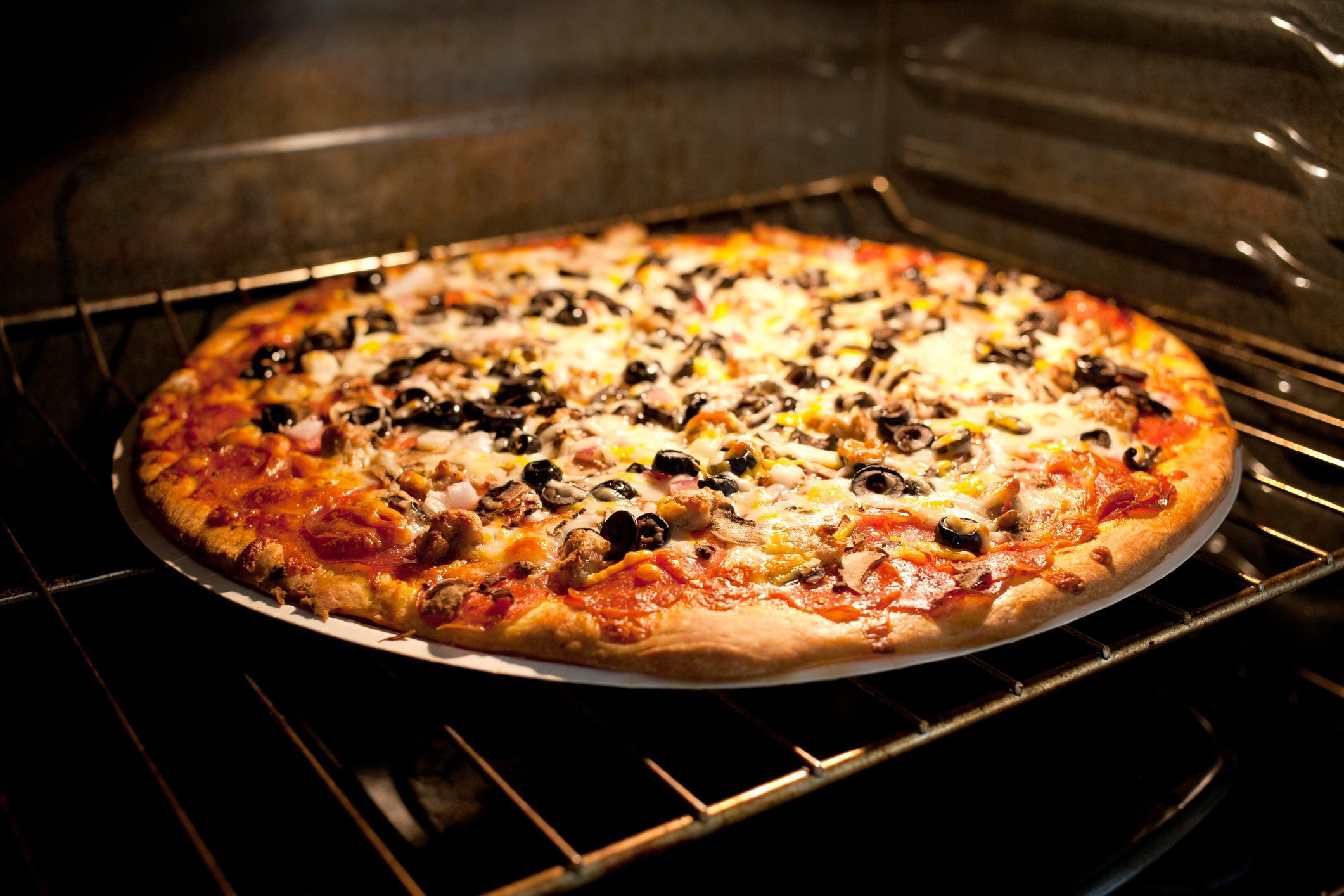 Can You Freeze Papa Murphy Pizzas? (Everything You Need to ...