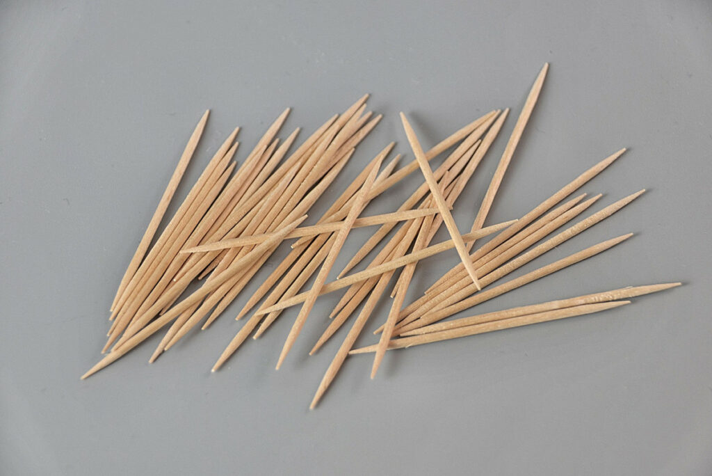 Is It Safe to Put Toothpicks in the Oven?