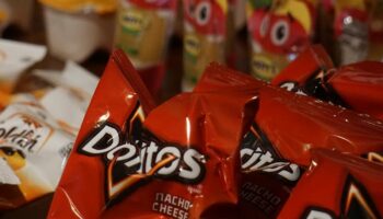Is There Pork in Doritos? See What Animal Fats Are In This Chip
