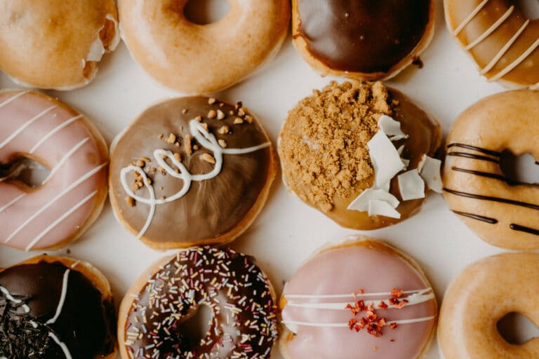 Do Donuts Have Eggs in Them? (Are They Vegan Friendly?)
