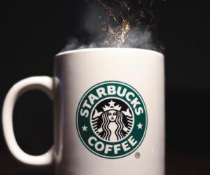 Are Starbucks Cups Dishwasher Safe?