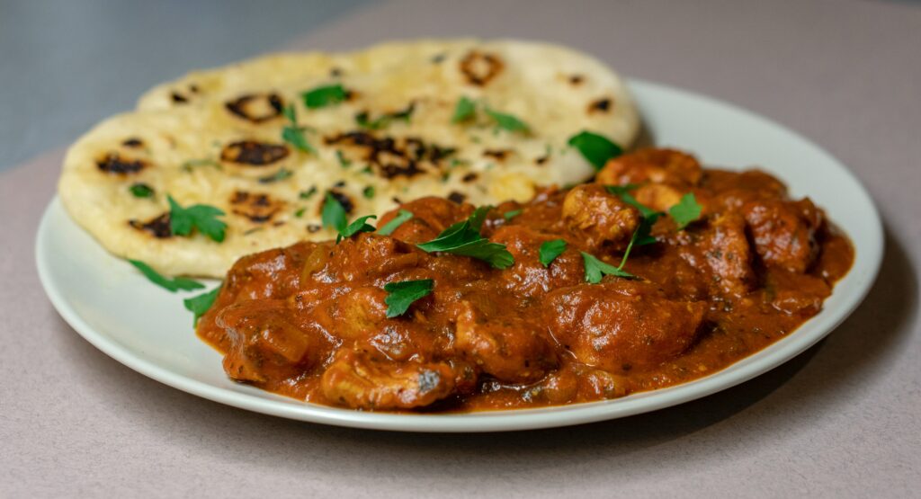 How to Reheat Chicken Tikka Masala?