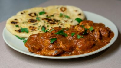 How to Reheat Chicken Tikka Masala