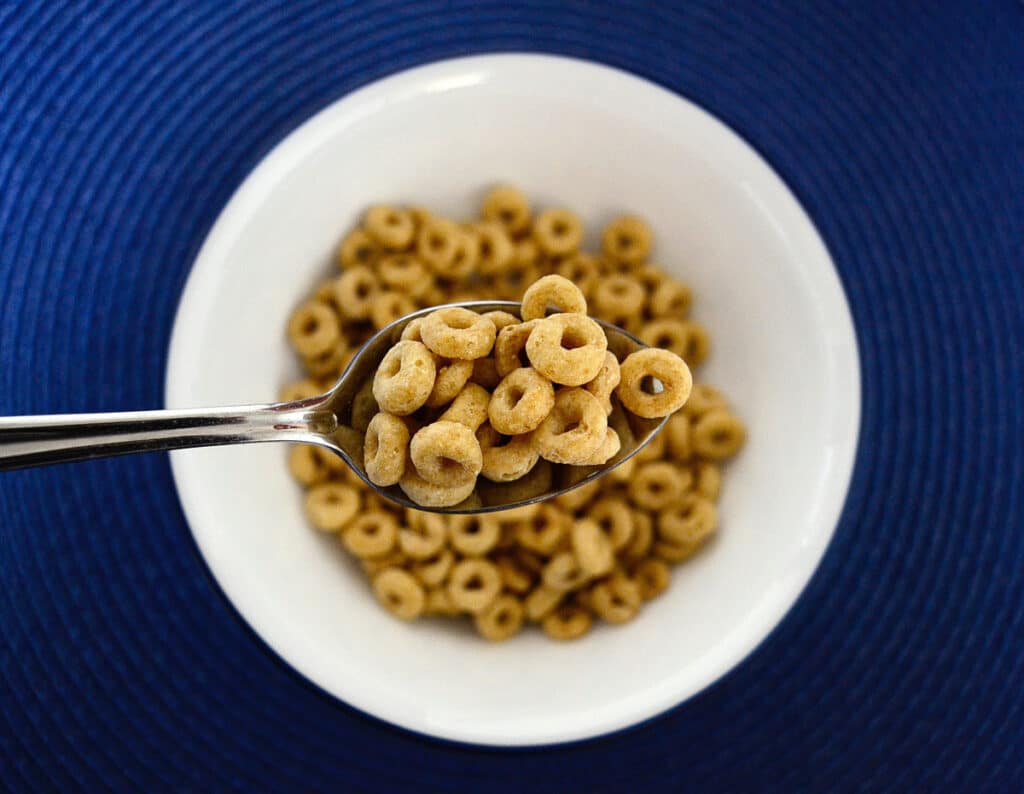 Can You Eat Cereal With Milk?